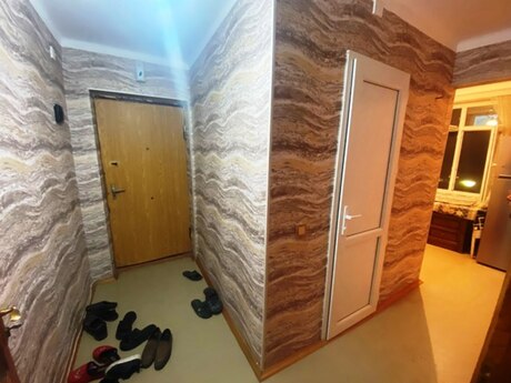 1 otaqlı mənzil, 32 m², Bakıxanov: 105 000 ₼ 5