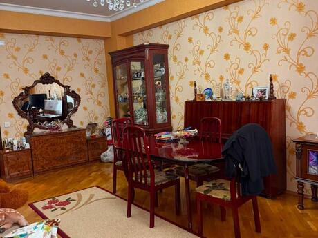 2 otaqlı mənzil, 60 m², Xalqlar Dostluğu: 165 000 ₼ 2