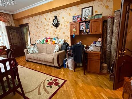 2 otaqlı mənzil, 60 m², Xalqlar Dostluğu: 165 000 ₼ 4