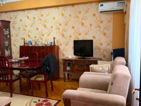 2 otaqlı mənzil, 60 m², Xalqlar Dostluğu: 165 000 ₼ 3