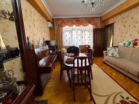 2 otaqlı mənzil, 60 m², Xalqlar Dostluğu: 165 000 ₼ 5