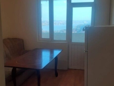 2-комн. · 63 m² · 13/17 этаж, Bakıxanov