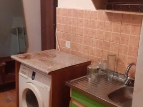 Kirayə 2 otaqlı mənzil, 63 m², Bakıxanov: 350 ₼/ay 2
