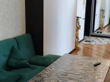 3 otaqlı mənzil, 90 m², 20 Yanvar: 285 000 ₼ 2