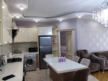 3 otaqlı mənzil, 98 m², Park Azure: 360 000 ₼ 4