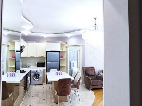 3 otaqlı mənzil, 98 m², Park Azure: 360 000 ₼ 3