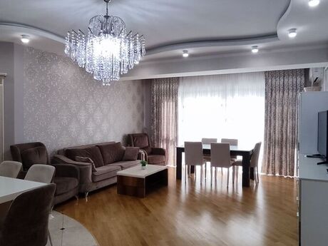 3 otaqlı mənzil, 98 m², Park Azure: 360 000 ₼ 2