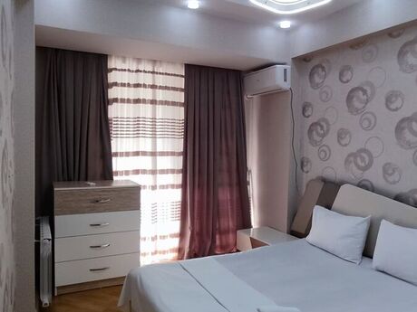 3 otaqlı mənzil, 98 m², Park Azure: 360 000 ₼ 5