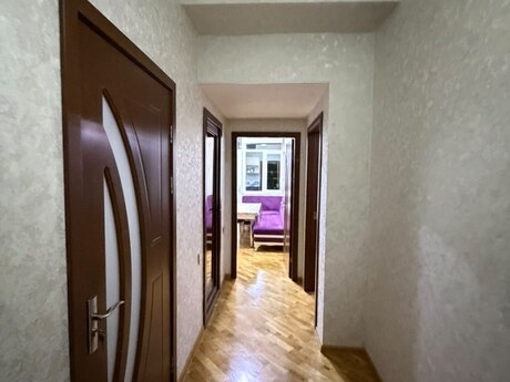 2-room apartment, 63 m², Xalqlar Dostluğu: 199 000 ₼ 5