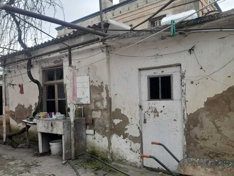 2-room apartment, 37 m², Mərdəkan: 57 000 ₼ 4
