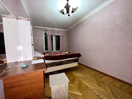 3-room apartment, 70 m², Neftçilər: 165 000 ₼ 5