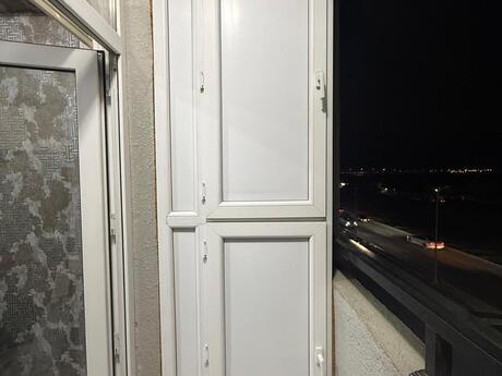 3 otaqlı mənzil, 77 m², Hövsan: 145 000 ₼ 3