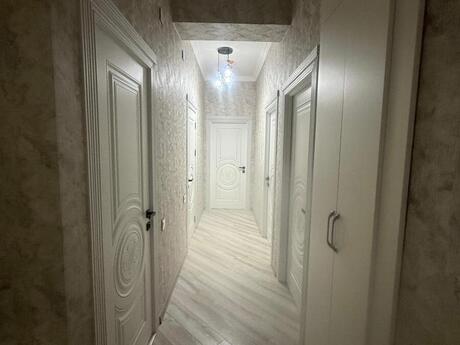 3 otaqlı mənzil, 77 m², Hövsan: 145 000 ₼ 4