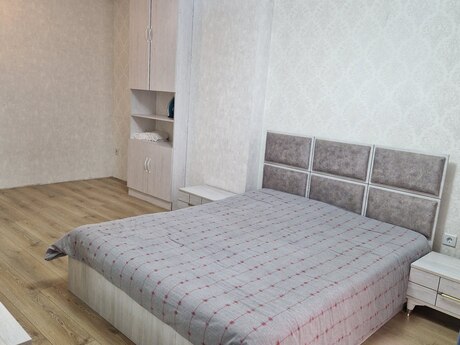 Kirayə 2 otaqlı mənzil, 80 m², 20 Yanvar: 200 ₼/ay 4