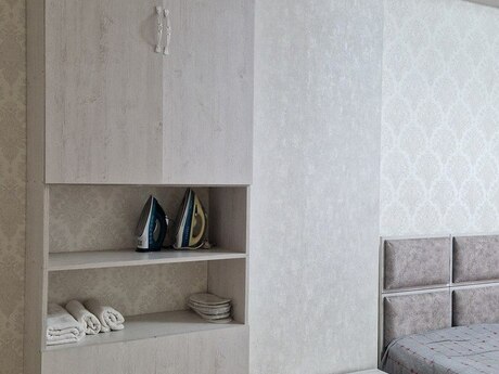 Kirayə 2 otaqlı mənzil, 80 m², 20 Yanvar: 200 ₼/ay 5