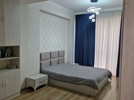 Kirayə 2 otaqlı mənzil, 80 m², 20 Yanvar: 200 ₼/ay 3