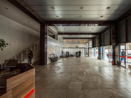 Elan №6451228 - Bakı, Bakıxanov q., 1000 m²