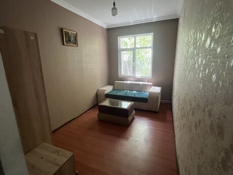 2 otaqlı mənzil, 47 m², Memar Əcəmi: 150 000 ₼ 2