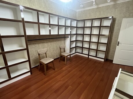 2 otaq · 47 m² · 1/5 mərtəbə, Memar Əcəmi