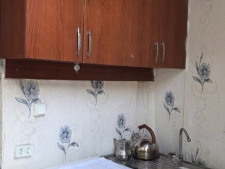 1-room apartment, 17 m², Nizami: 61 000 ₼ 2