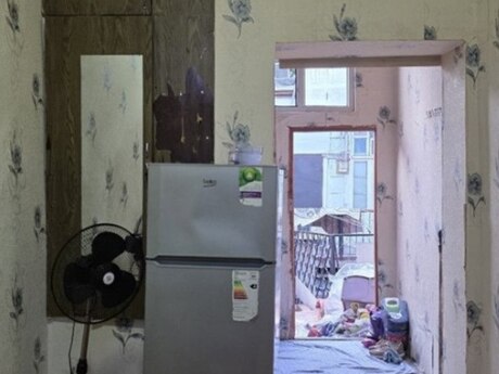 1-room apartment, 17 m², Nizami: 61 000 ₼ 3