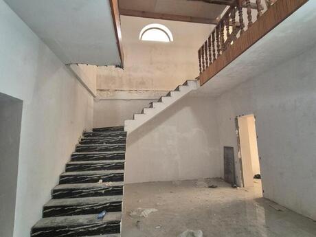 7 otaqlı həyət evi, 307 m², Bakıxanov: 600 000 ₼ 4