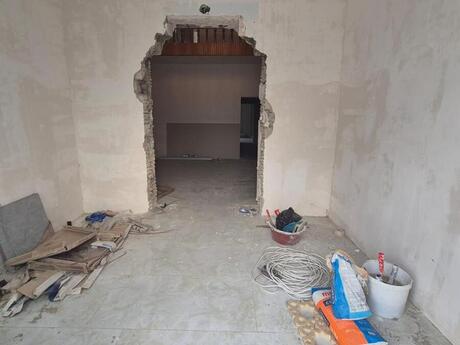 7 otaqlı həyət evi, 307 m², Bakıxanov: 600 000 ₼ 2