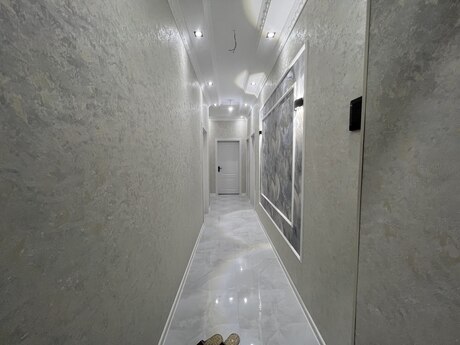 3 otaqlı həyət evi, 75 m², Saray: 84 000 ₼ 2