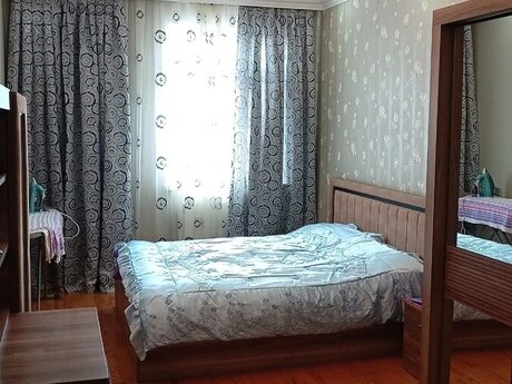 2-room apartment for rent, 85 m², Xalqlar Dostluğu: 700 ₼/mo 5