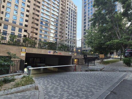 2 otaqlı mənzil, 54 m², Grand Plaza: 245 000 ₼ 4