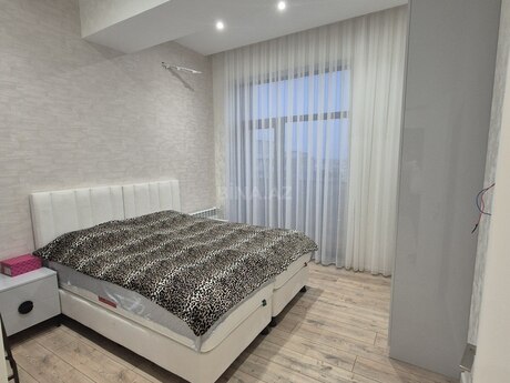 2 otaq · 54 m² · 16/17 mərtəbə, Grand Plaza