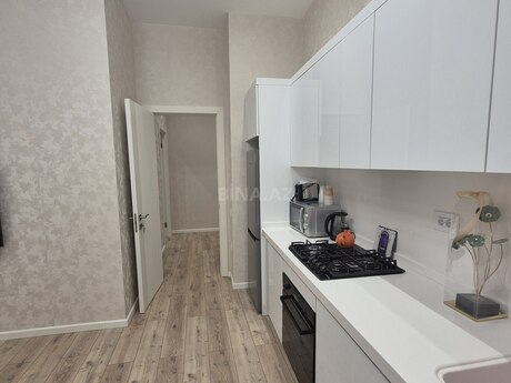 2 otaqlı mənzil, 54 m², Grand Plaza: 245 000 ₼ 5