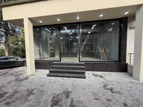 Elan №6451241 - Bakı, İnşaatçılar m., 132 m²