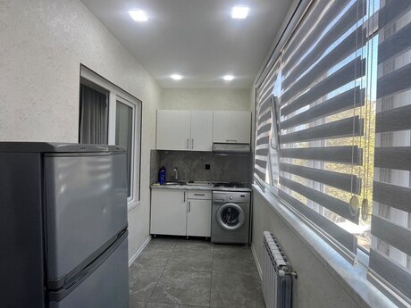 2 rooms · 50 m² · floor 3/9, Bakıxanov