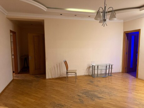 Kirayə 3 otaqlı mənzil, 165 m², Gənclik: 1 097 ₼/ay 4
