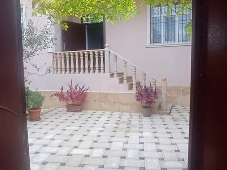 3 otaqlı həyət evi, 70 m², Saray: 120 000 ₼ 3