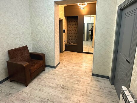 2 otaqlı mənzil, 63 m², Qara Qarayev: 205 000 ₼ 4