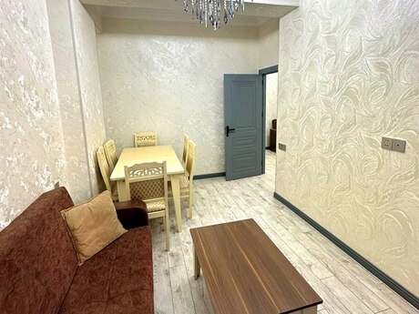 2 otaqlı mənzil, 63 m², Qara Qarayev: 205 000 ₼ 3