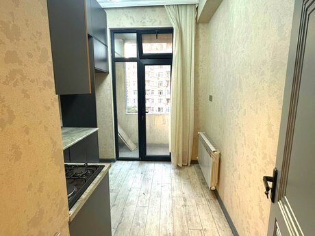 2 otaqlı mənzil, 63 m², Qara Qarayev: 205 000 ₼ 2