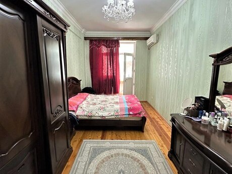 3-room apartment, 90 m², Bakıxanov: 175 000 ₼ 5