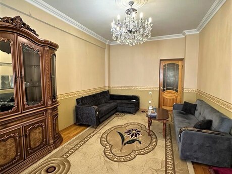 3-room apartment, 90 m², Bakıxanov: 175 000 ₼ 4