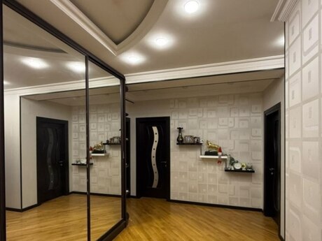 Kirayə 2 otaqlı mənzil, 100 m², Nəriman Nərimanov: 1 100 ₼/ay 2