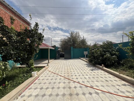 3 otaqlı həyət evi, 70 m², Masazır: 118 000 ₼ 2