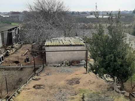 5 otaqlı həyət evi, 200 m², Türkan: 52 000 ₼ 4