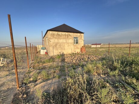 3 otaqlı həyət evi, 72 m², Saray: 59 000 ₼ 5