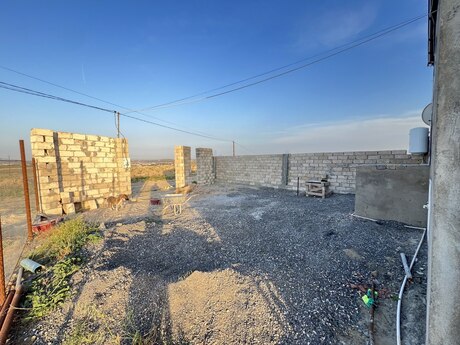 3 otaqlı həyət evi, 72 m², Saray: 59 000 ₼ 3