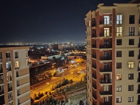 Аренда: 2-комнатная квартира, 65 м², Nəriman Nərimanov: 750 ₼/мес 4