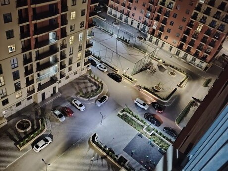 Elan №6451273 - Bakı, Nəriman Nərimanov m., 2 otaqlı, 65 m², 14/16 mərtəbə