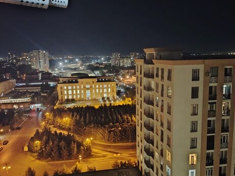 Аренда: 2-комнатная квартира, 65 м², Nəriman Nərimanov: 750 ₼/мес 2