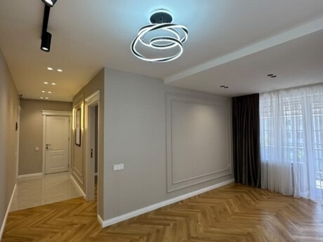 2 otaqlı mənzil, 50 m², Elmlər Akademiyası: 197 000 ₼ 3
